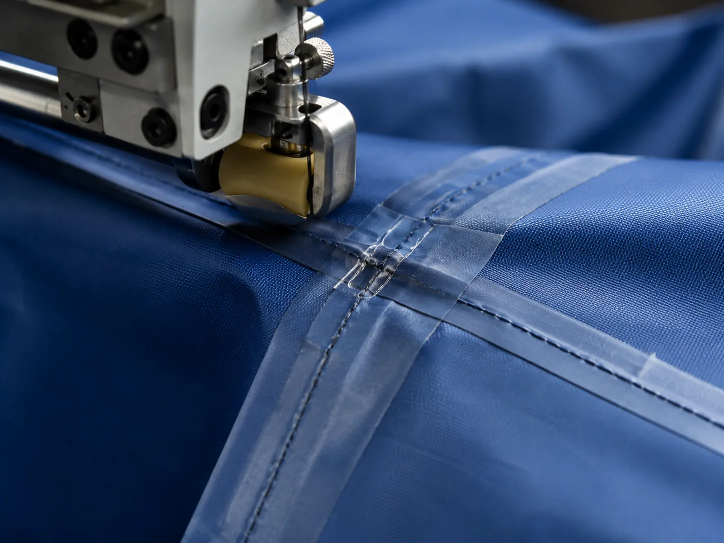 Ripstop vs Taffeta untuk Flysheet: Mana yang Cocok untuk Brand Anda?