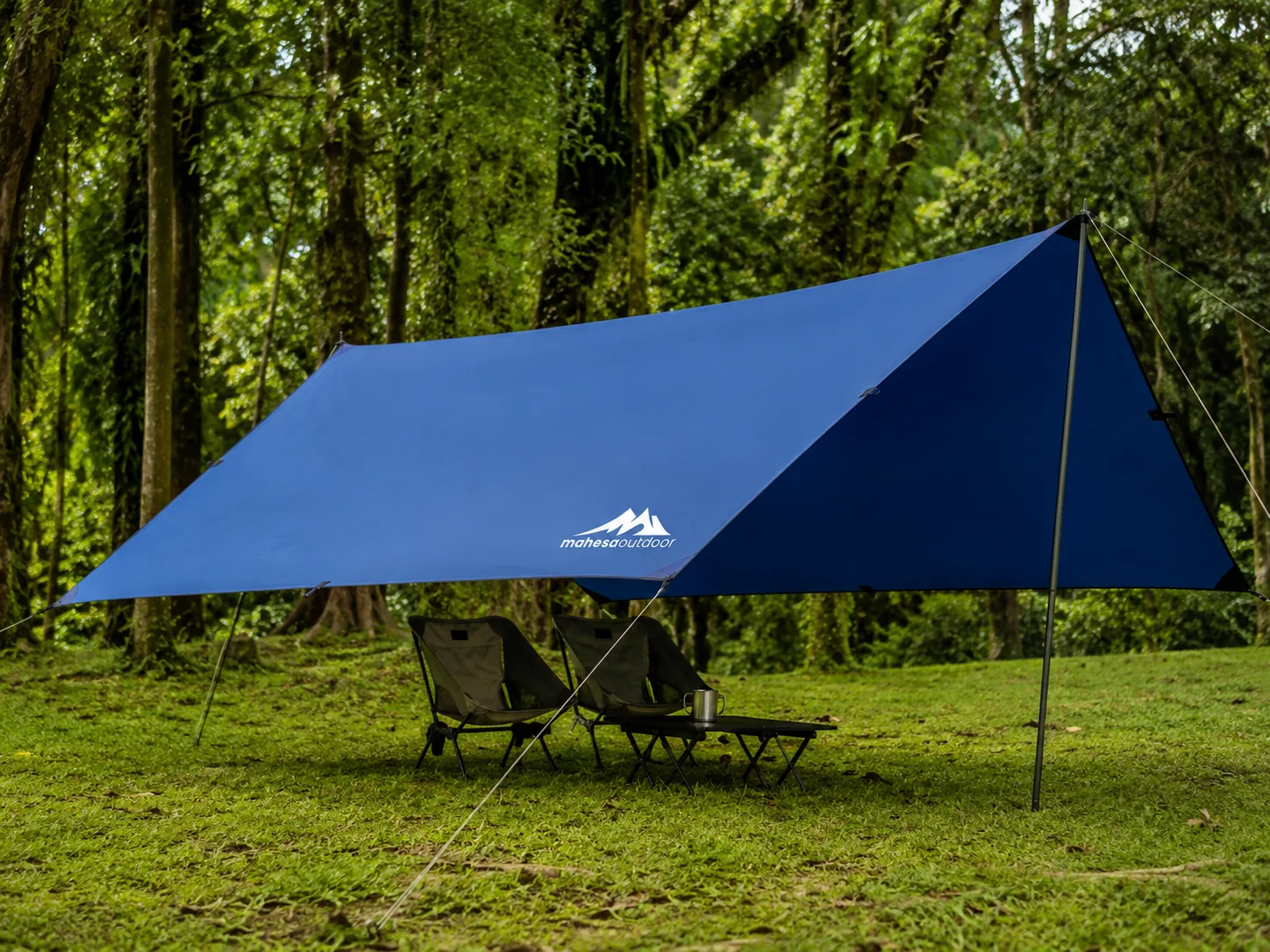 Cara Memilih Konveksi Flysheet untuk Brand Outdoor