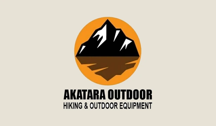 Logo Akatara Outdoor