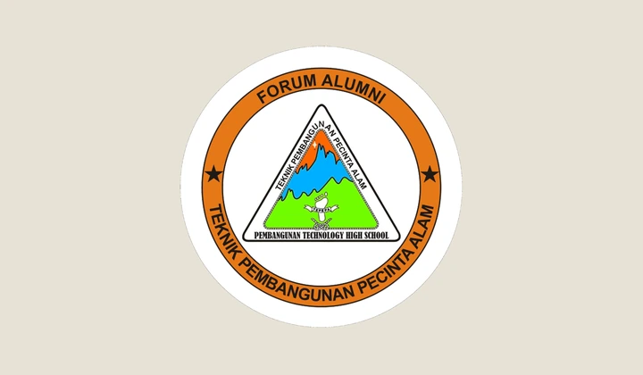 Logo Forum Alumni TEPEPA