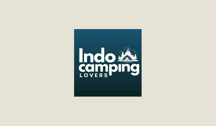 Logo Indo Camping Lovers
